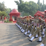 Passing Out Parade at NCC OTA, Kamptee on Feb 24 - Nagpur Today ...