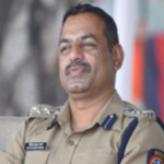 Transfer trail continues in Nagpur, DCP Bharne shifted to traffic ...