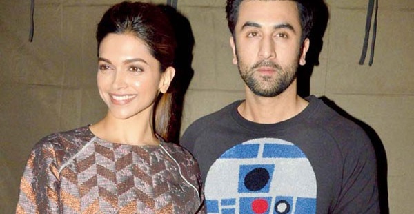 Ex-lovers Ranbir Kapoor and Deepika Padukone will not walk the ramp ...