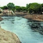 Nagpur Among Cities Located Along Most Polluted River Stretches 