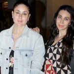 Kareena And Karisma Kapoor Kick Back And Relax in Delhi Nagpur Today ...