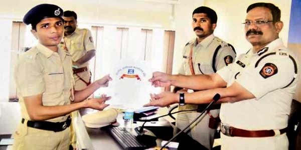 Beed lady constable to undergo sex change surgery today - Nagpur Today : Nagpur News