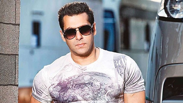 600px x 338px - Salman Khan To Shoot Dabangg 3 And Bharat Simultaneously? - Nagpur Today :  Nagpur News