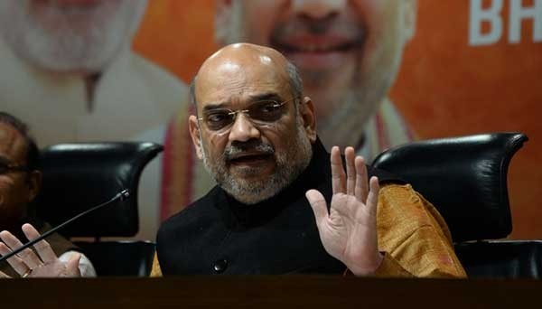 J&K integration complete with axing of Article 370: Shah