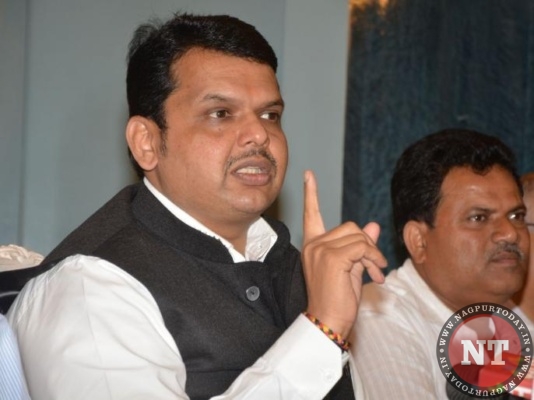 Nagpur Court issues notice to CM Devendra Fadnavis