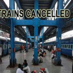 List Of Trains Cancelled Or Diverted Owing To Mumbai's Heavy Rains ...