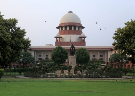 Supreme Court Increases Sentence For 10 Nagpur Cops In Custody Death Case Nagpur Today Nagpur News