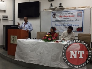 \u2018Pratham Diksha Course\u2019 in Sanskrit launched at VNIT Nagpur Today ...