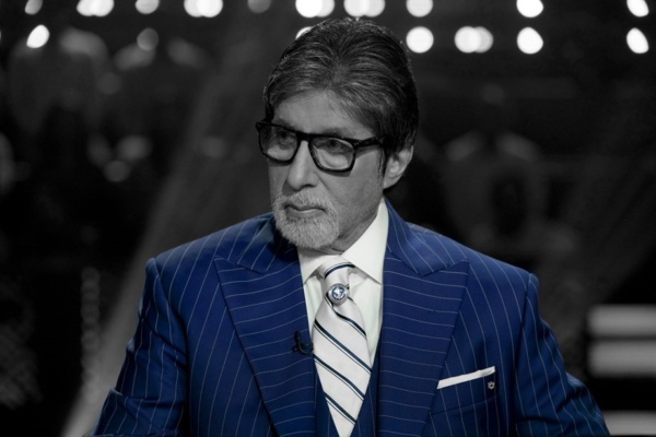 Amitabh Bachchan bhagyaraj