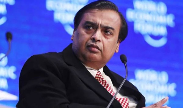 Mukesh Ambani Emerges Richest Indian For 11th Consecutive Year Forbes 9959