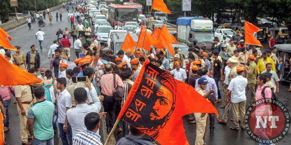 HC refuses interim stay on Maha legislation on Maratha quota