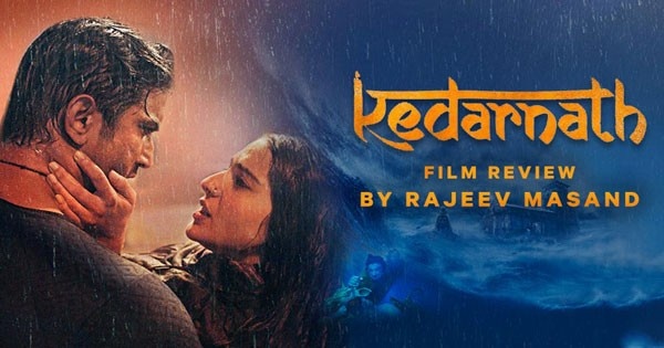 kedarnath movie collection