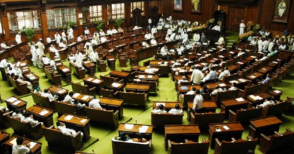 Maharashtra: Fadnavis Government Tables Supplementary Demands Worth Rs ...