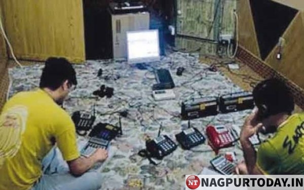 Bookies draw strategy at a ‘dark’ place in betting ‘capital’ Nagpur Today : Nagpur News