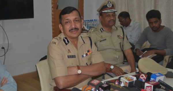 Cops will ensure trouble-free Lok Sabha polls in State, assures DGP ...