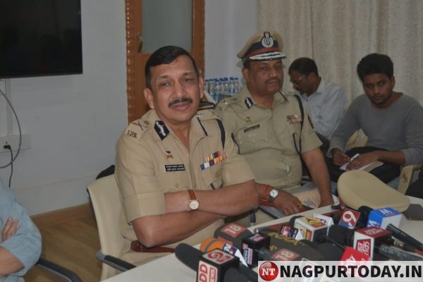 Cops will ensure trouble-free Lok Sabha polls in State, assures DGP ...