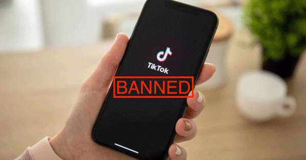 Tiktok App Ban Supreme Court Refuses To Stay High Court Order Nagpur Today Nagpur News 2301