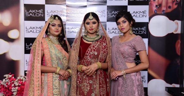 Lakme bridal clearance makeup cost