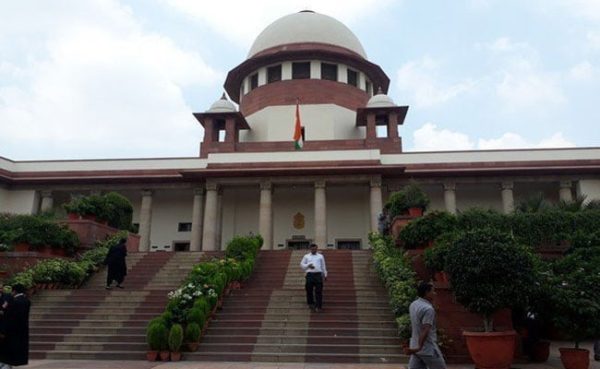 Maharashtra: SC order on floor test at 10:30 am tomorrow