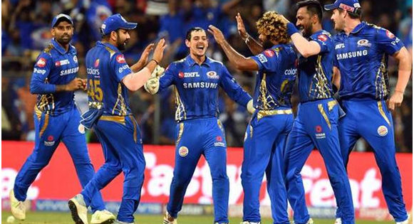 Should I Bet on the Mumbai Indians to Win the IPL20 Nagpur Today ...