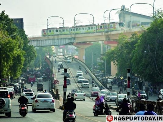 Nagpur’s Majhi Metro Project to be completed by December 2020