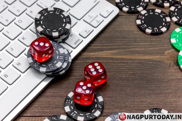 Top gambling sites in India Nagpur Today : Nagpur News