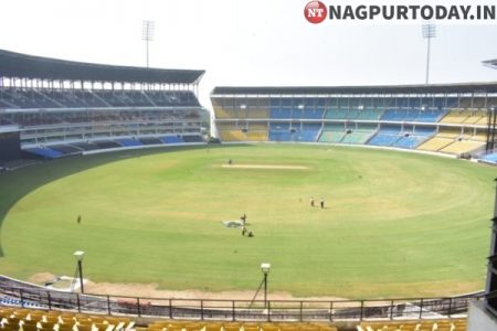 One Of Nagpur’s Crown Jewels:The Vidarbha Cricket Association Stadium ...