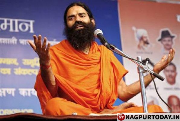 Criminal complaint against Ramdev for COVID-19 drug claim