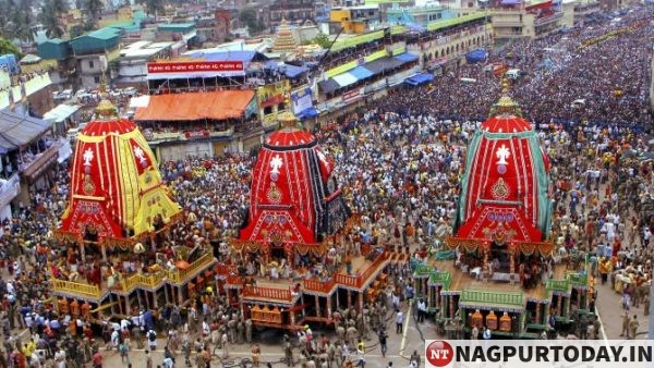 SC allows Puri rath yatra with conditions