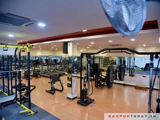 Maha govt allows gyms to reopen from Oct 25 - Nagpur Today : Nagpur News