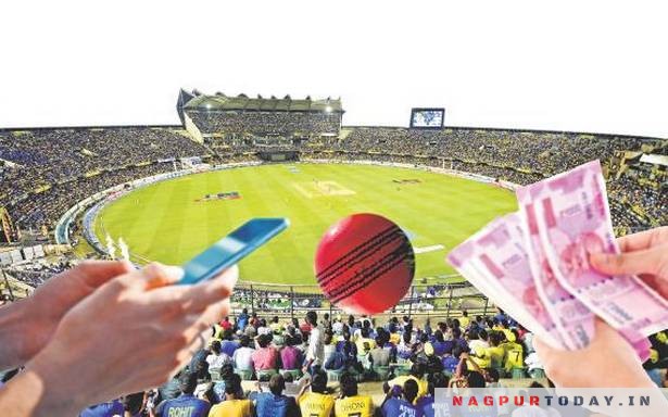 Eight cricket bookies detained after CP’s order