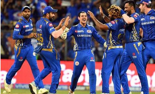 Should I Bet on the Mumbai Indians to Win the IPL20 Nagpur Today ...