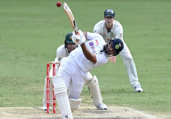 India Vs Australia 4th Test Highlights: India Beats Australia To Win ...