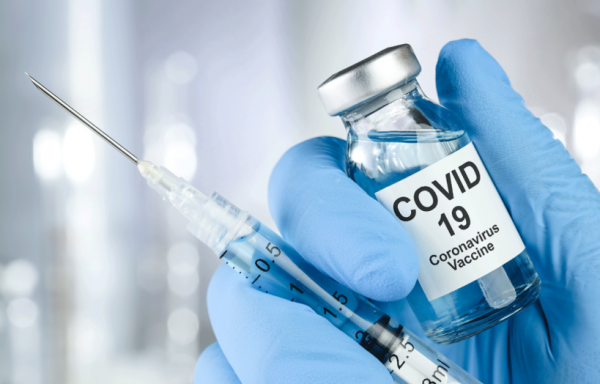 ‘2nd phase of COVID-19 vaccination begins’