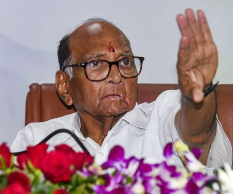 Sharad Pawar to undergo surgery on March 31