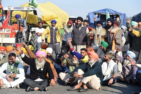 Farmers Call For Bharat Bandh On March 26