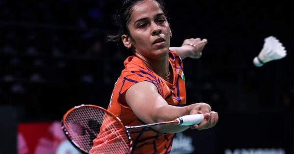 Saina Nehwal struggles to reach Orleans Masters semis; Kidambi Srikanth ...