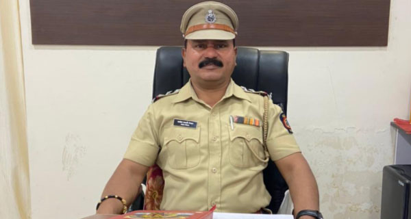 Thane Police implicated PI Ashok Meshram sans his name in suicide note of Child Development ...