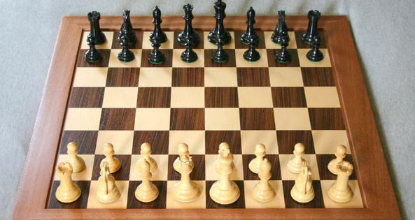 NDCA to hold 16th District Level Online Blitz Chess tournament on March ...