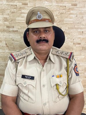 Know Your Police Station: Pachpaoli