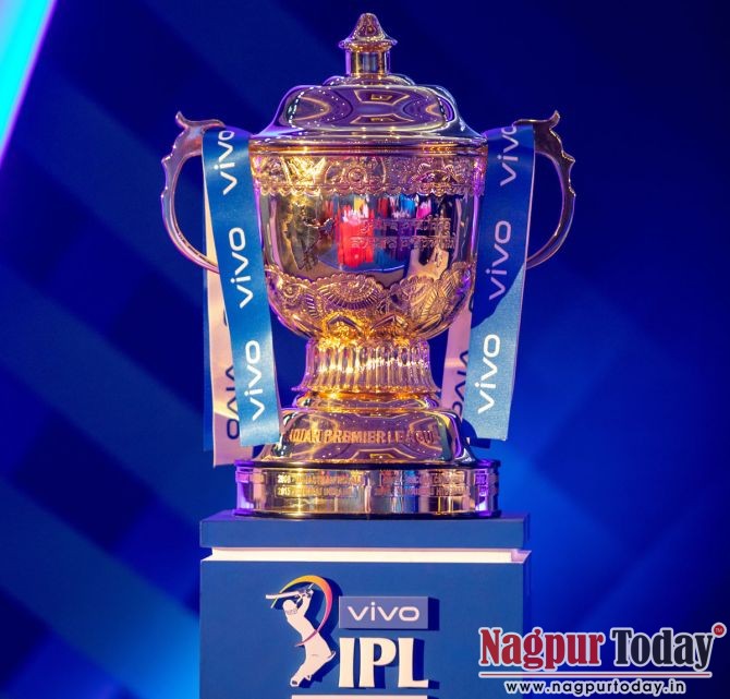 IPL suspended indefinitely after multiple cases in bio-bubble Nagpur ...