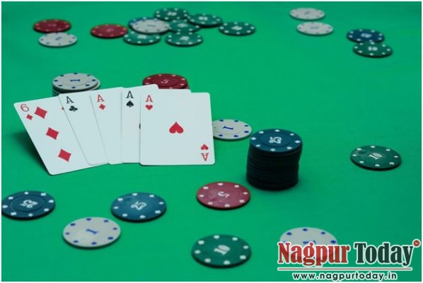 21 New Age Ways To poker game modes