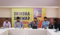 Students Islamic Organization of India, Maharashtra North Zone organized Shiksha Samvad-Review Of Online Education