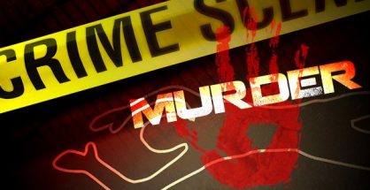 Man kills wife over domestic feud in Pachpaoli