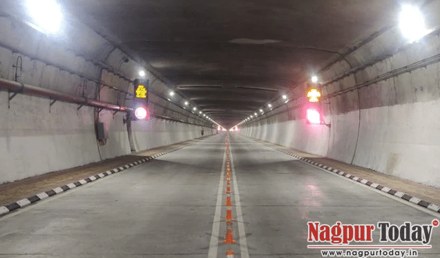 Now tunnel to connect Morris College Sq to Tekdi Road