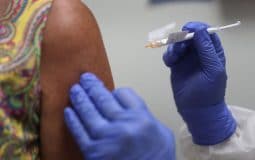 India crosses 75 cr Covid vaccine doses: Govt