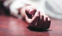 Two married women having similar surname end life in Ajni