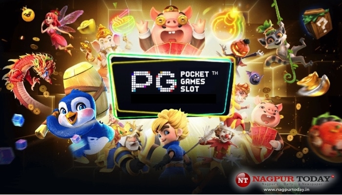 Conhecendo mais sobre a Provedora PG Soft Games - PORTAL RIACHAONET - O  Portal de notícias da macrorregião de Picos