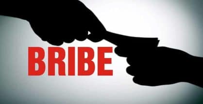 ACB traps Bhiwapur lady BDO for accepting Rs 5000 bribe