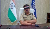 Efficiency in action: Nagpur CP completes transfer of 1,109 cops in 3 hours!